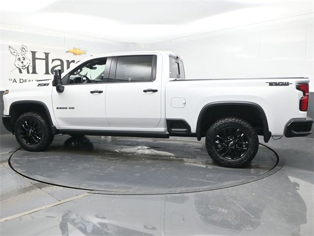 New 2026 Chevrolet Silverado 2500 LTZ w/ LTZ Plus Package image 30