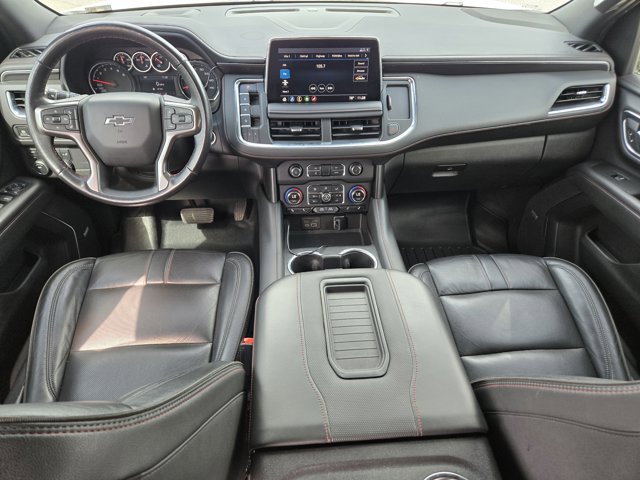 Used 2021 Chevrolet Tahoe RST w/ Luxury Package AWD/4WD image 19
