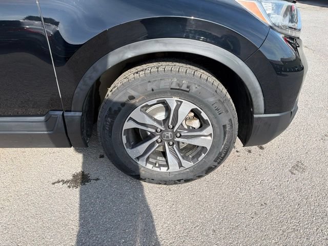 Used 2019 Honda CR-V LX image 16