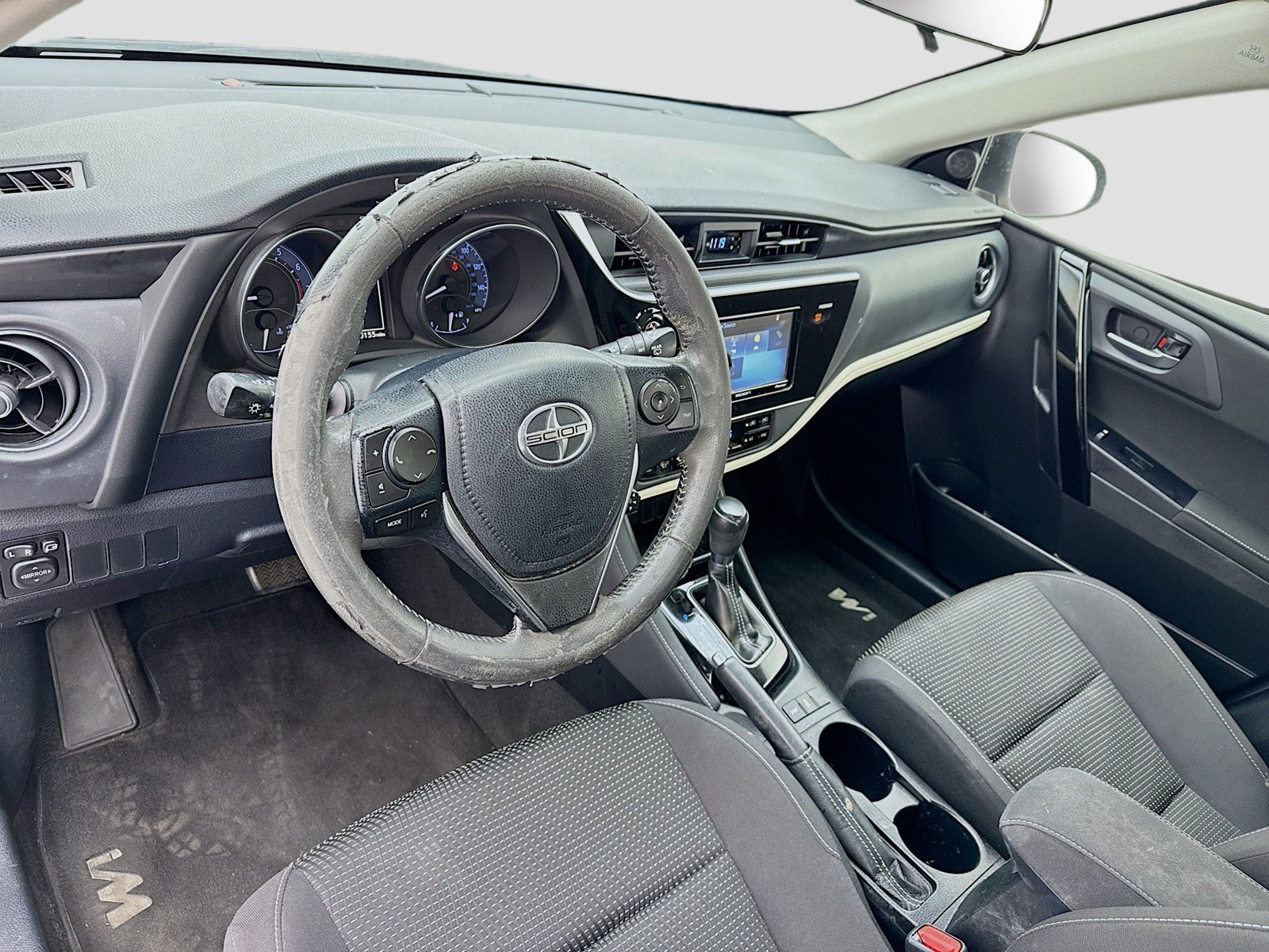 Used 2016 Scion iM FWD image 7