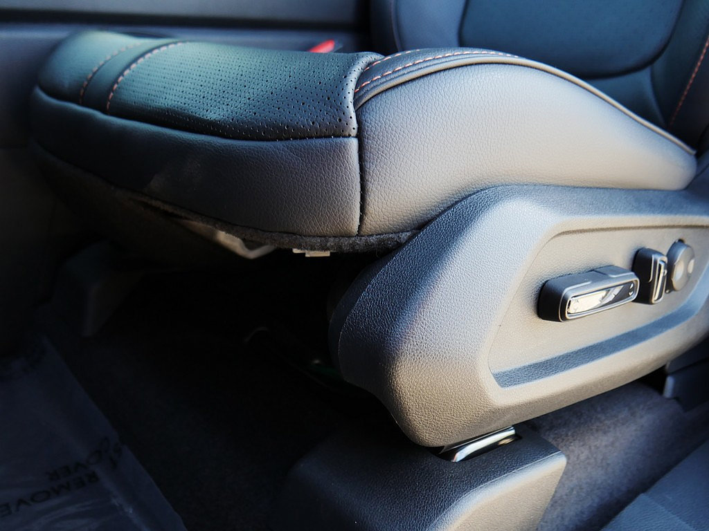 Used 2026 Honda Passport TrailSport Elite image 12