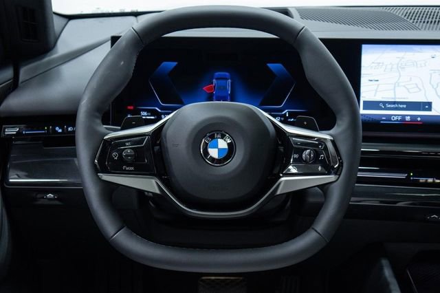 New 2026 BMW 530i xDrive image 17