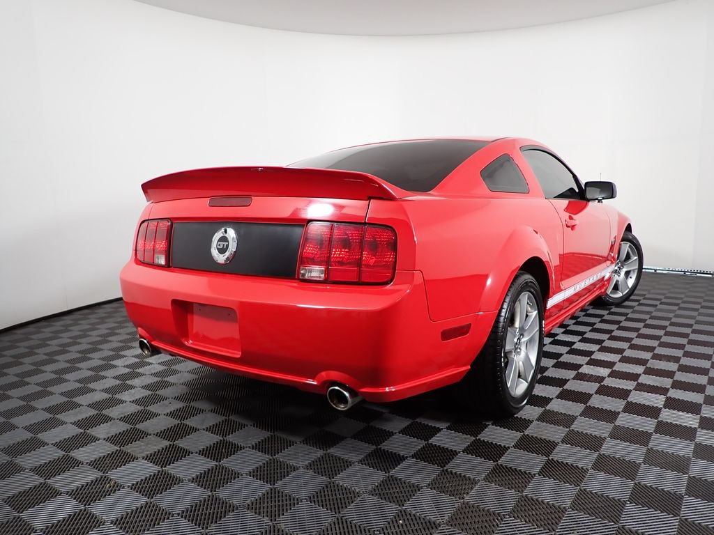 Used 2006 Ford Mustang GT Premium RWD image 15