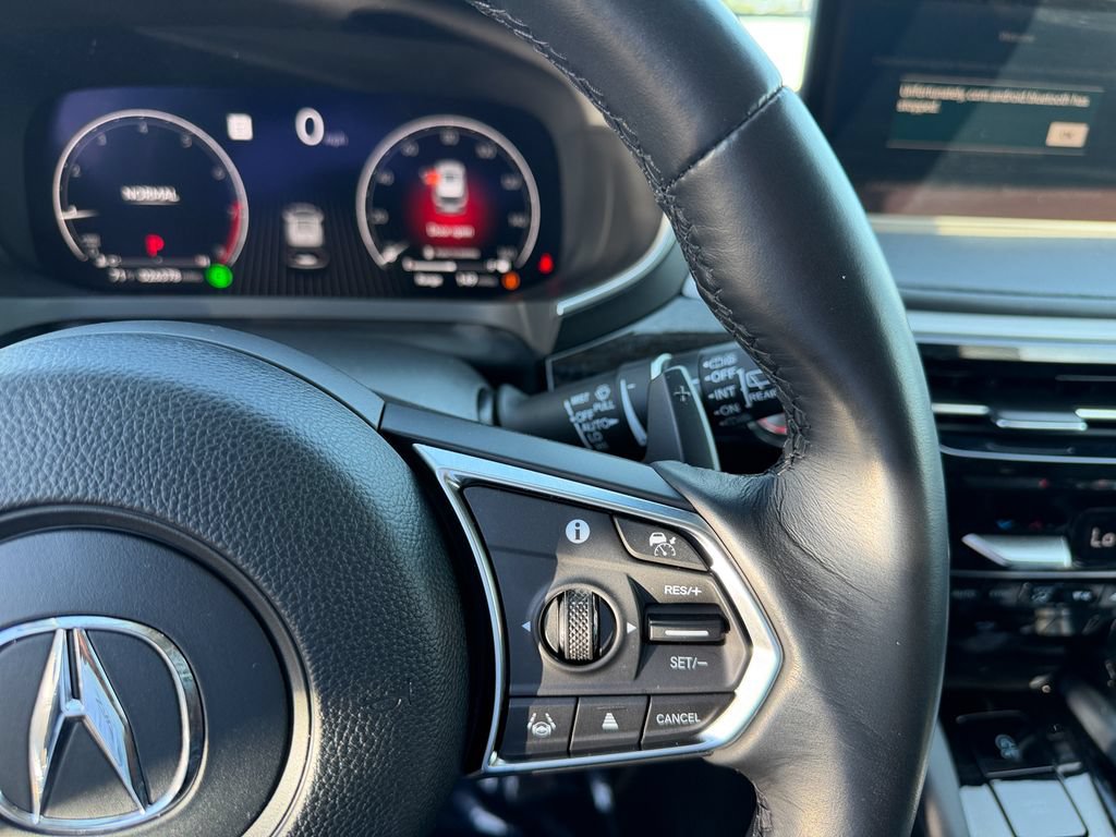 Used 2023 Acura MDX FWD w/ Technology Package image 17