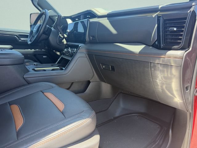 Used 2024 GMC Sierra 2500 AT4 w/ AT4 Premium Plus Package AWD/4WD image 15