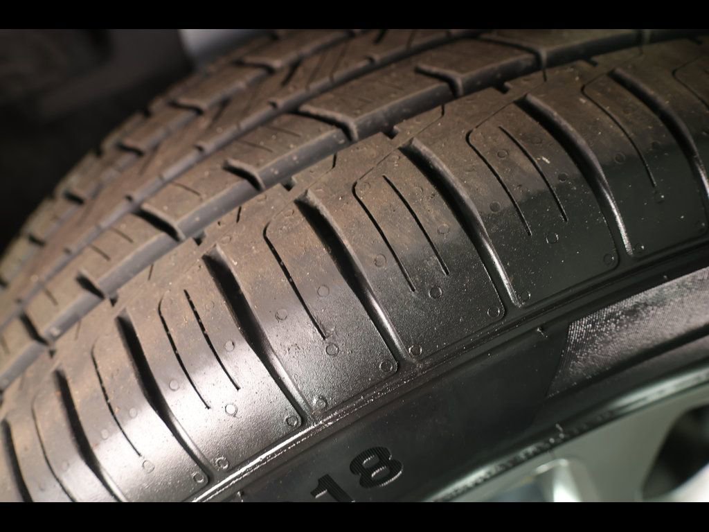 Used 2022 Jeep Compass Latitude image 22