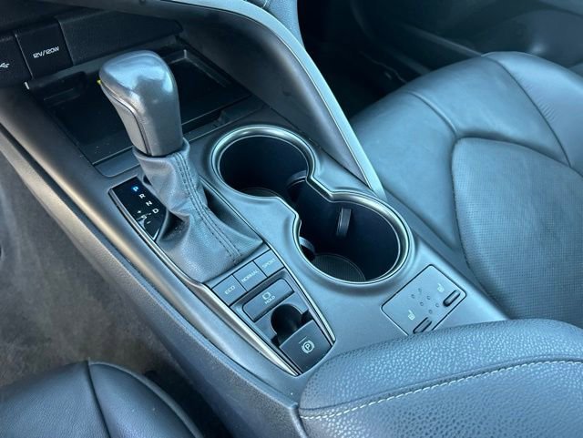 Used 2024 Toyota Camry XSE FWD image 26