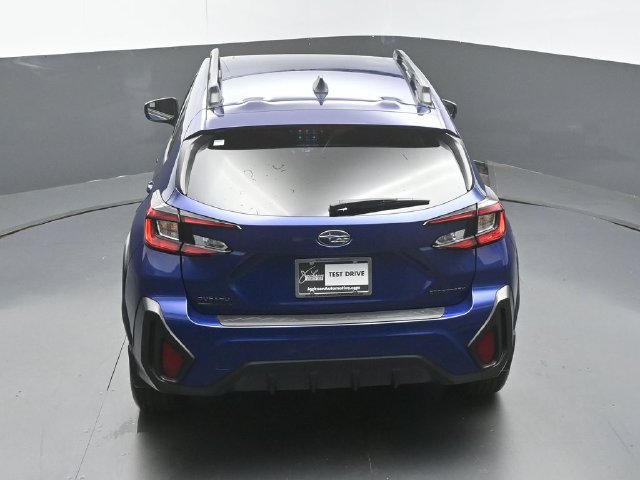 Certified 2026 Subaru Crosstrek 2.5i Premium AWD/4WD image 45
