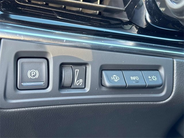 New 2025 Cadillac XT6 Premium Luxury w/ Technology Package image 28