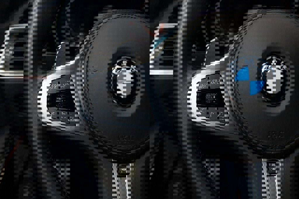 Used 2021 BMW M340i xDrive w/ Premium Package image 25