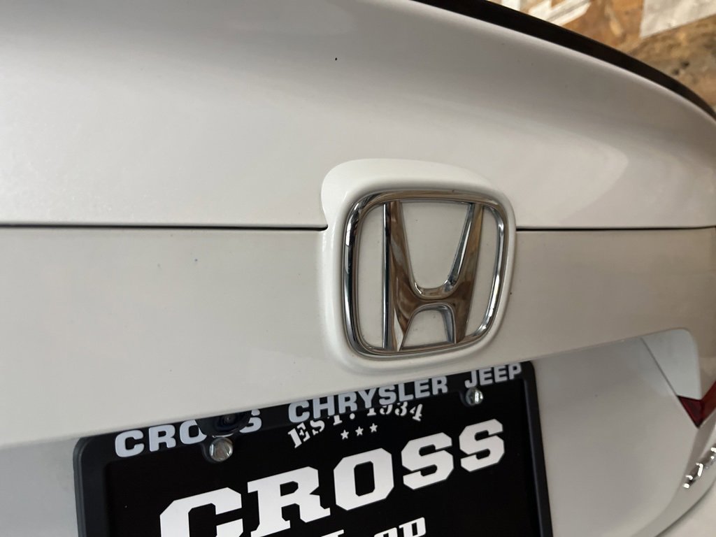 Used 2022 Honda Accord Sport image 42