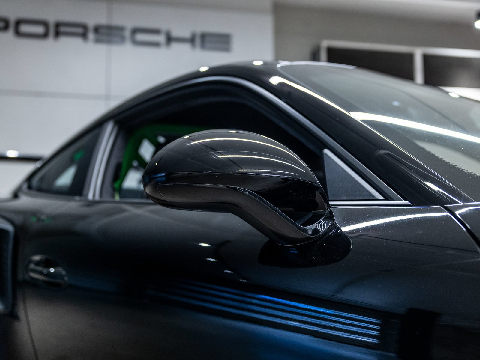 Certified 2019 Porsche 911 GT3 RS RWD image 15