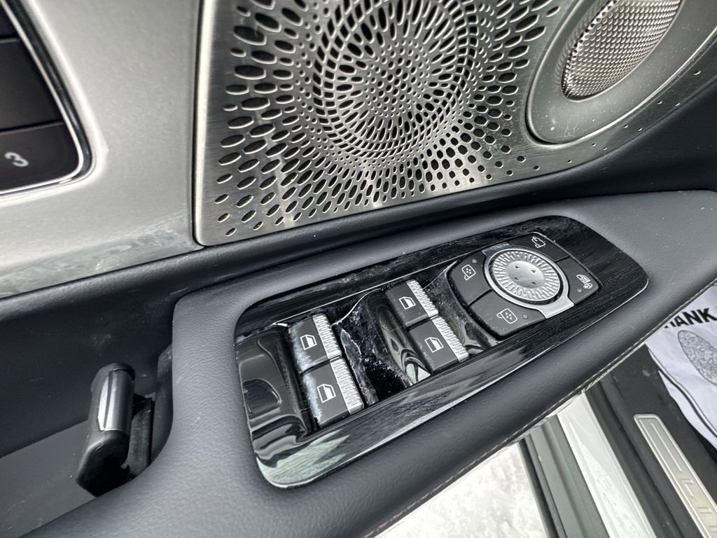 New 2026 Lincoln Nautilus Reserve image 13