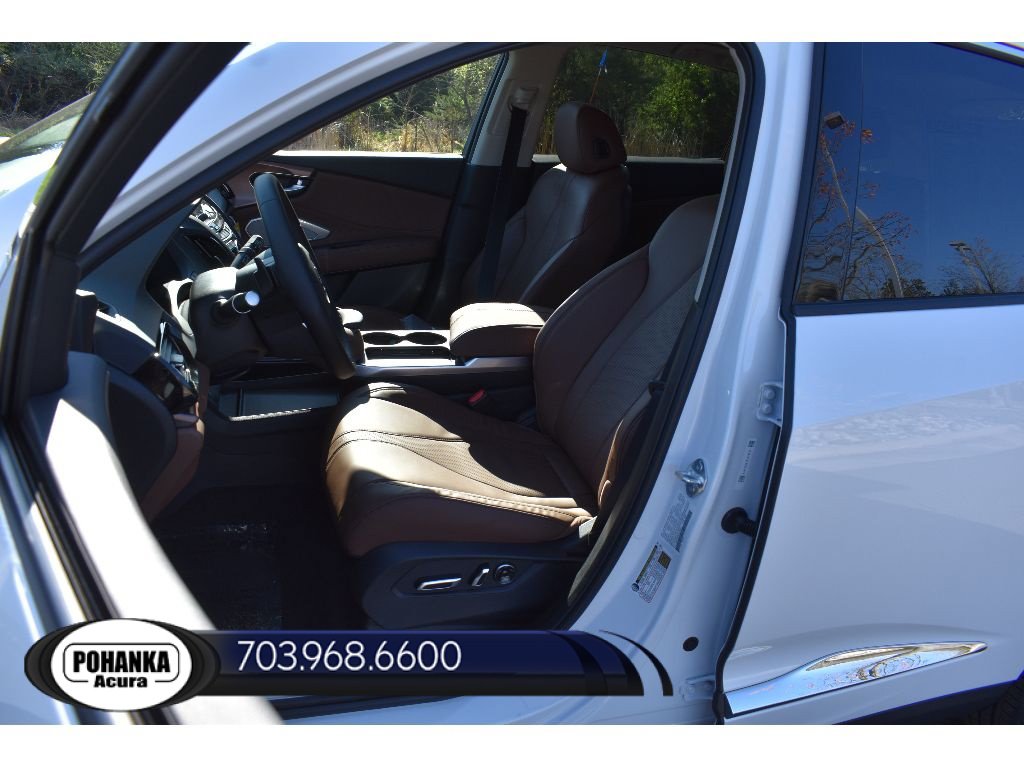 New 2026 Acura RDX w/ Technology Package AWD/4WD image 29