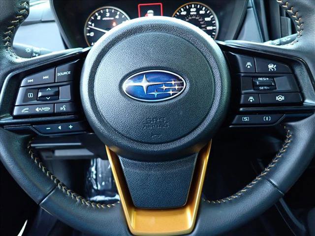 Certified 2024 Subaru Crosstrek 2.5i Wilderness w/ Crosstrek Mirror Package image 14