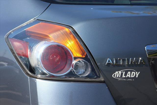 Used 2012 Nissan Altima 2.5 S FWD image 11
