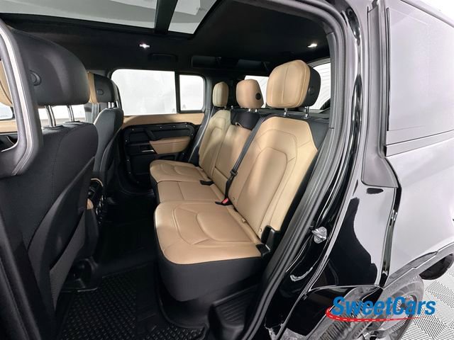 Used 2025 Land Rover Defender 110 V8 image 13