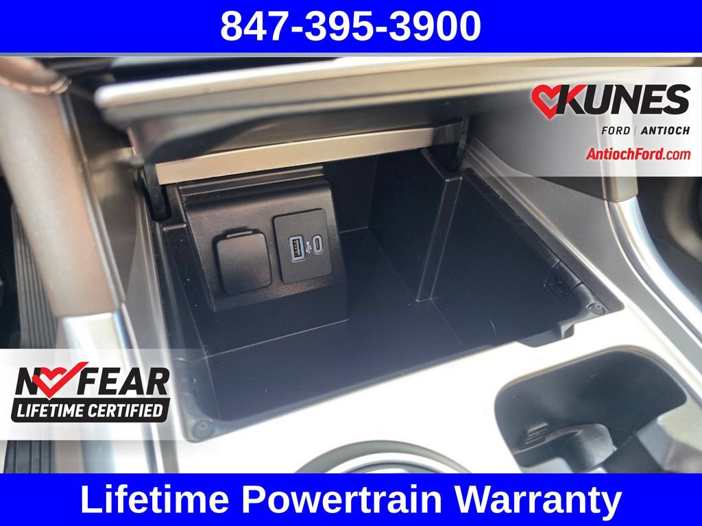 Certified 2021 Ford Explorer Platinum w/ Equipment Group 601A AWD/4WD image 56