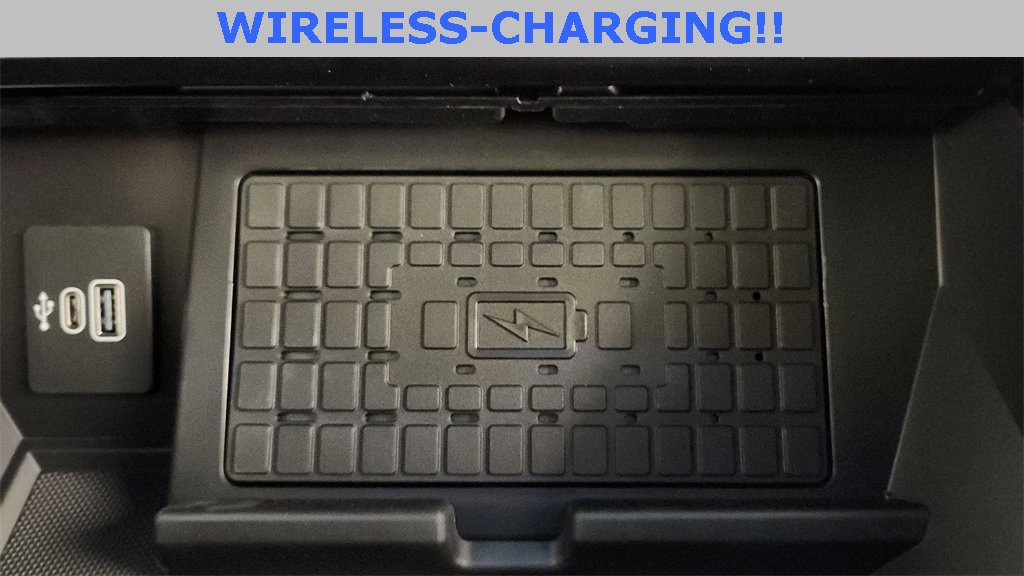 New 2025 Ford F150 King Ranch w/ FX4 Off-Road Package image 19