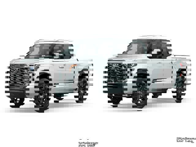 Used 2022 Toyota Tundra Platinum