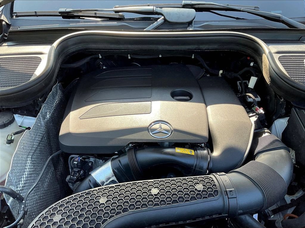 Certified 2023 Mercedes-Benz GLE 350 4MATIC image 33