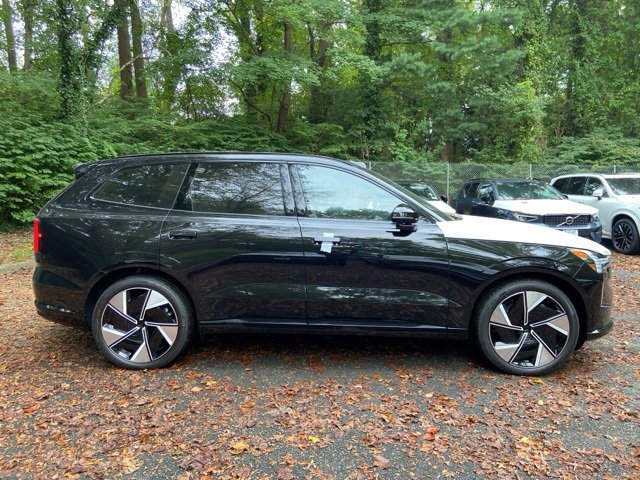 New 2025 Volvo EX90 Ultra image 8