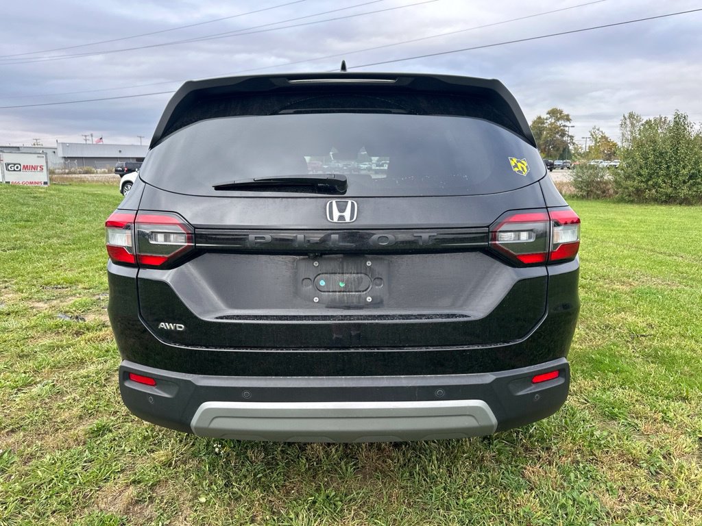 Used 2024 Honda Pilot EX-L image 8