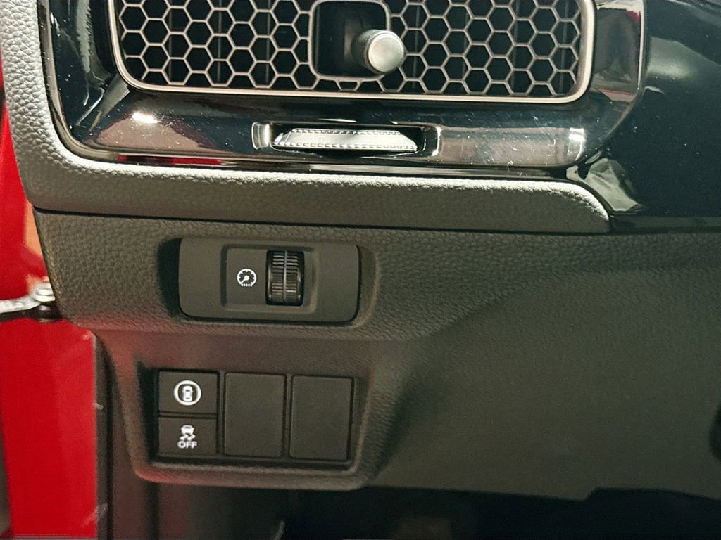 Used 2023 Honda Civic Sport image 10