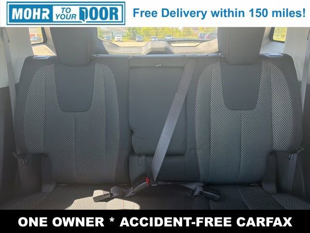 Used 2016 GMC Terrain SLE image 28