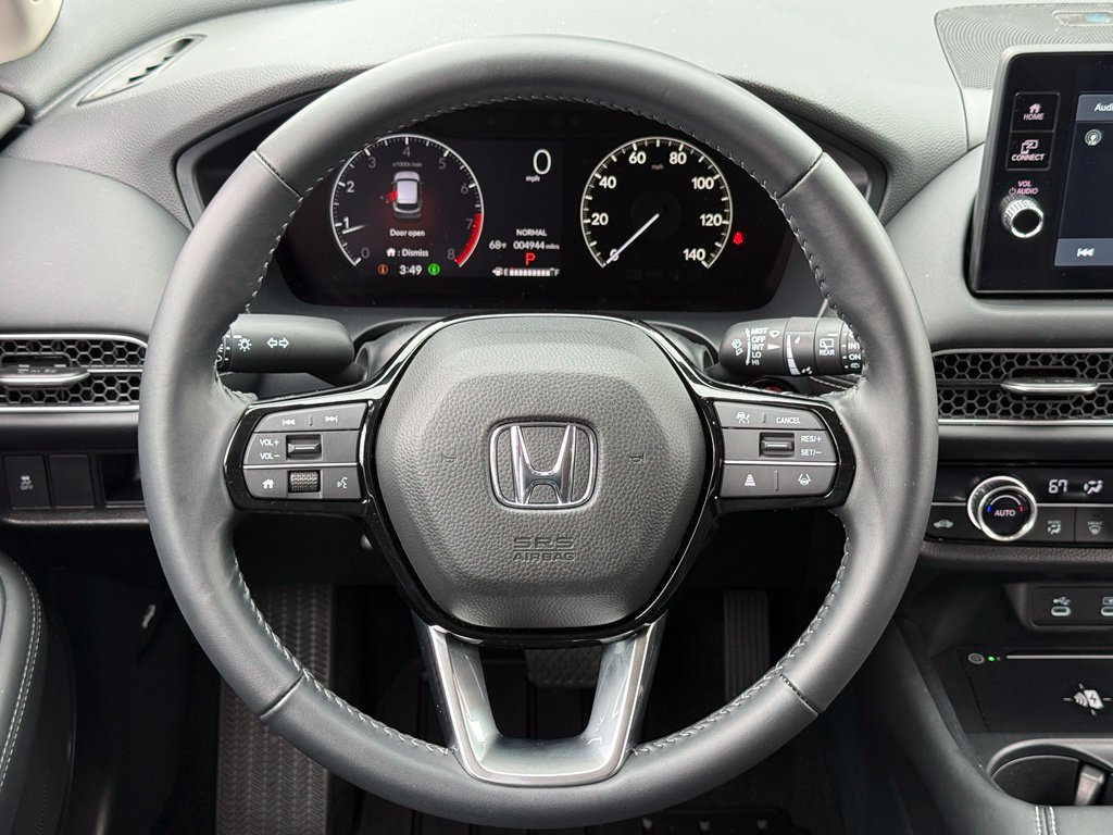 Certified 2026 Honda HR-V EX-L image 19