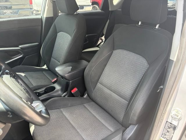 Used 2021 Kia Soul S FWD image 14