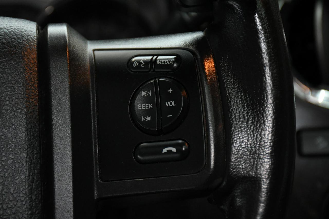 Used 2016 Ford F250 Platinum w/ FX4 Off-Road Package AWD/4WD image 24