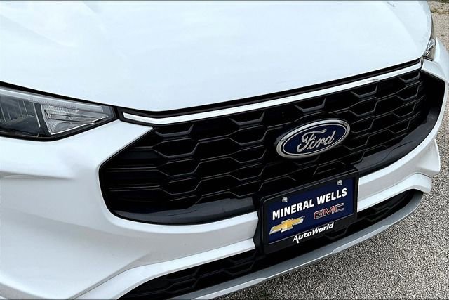 Used 2023 Ford Escape ST-Line w/ Tech Pack #1 image 34