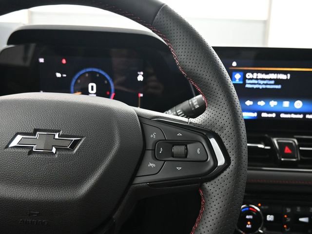 New 2026 Chevrolet TrailBlazer RS image 16