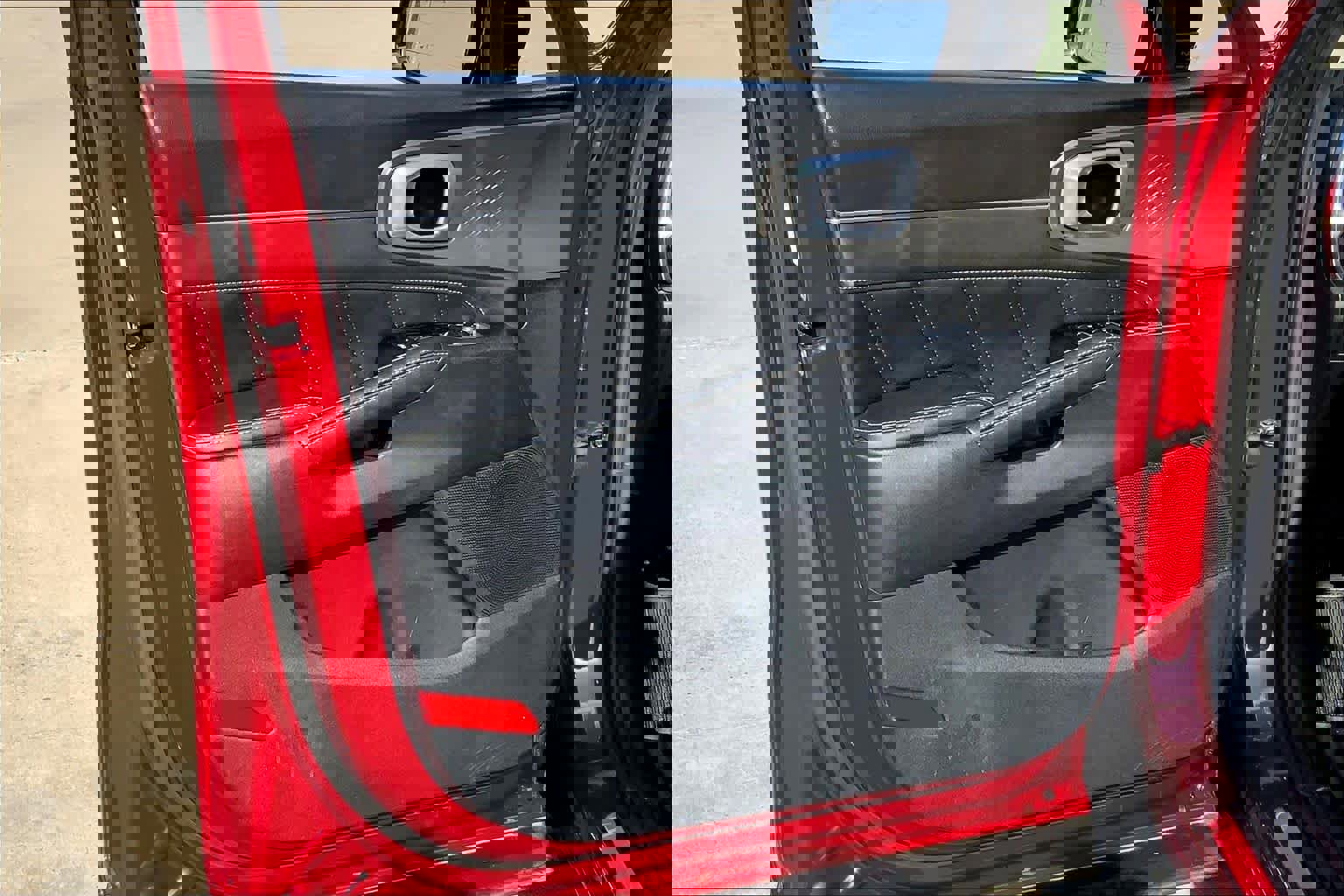 Used 2023 Kia Sorento SX image 21