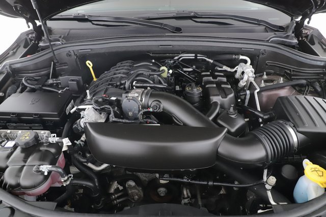 Used 2024 Dodge Durango Citadel image 15