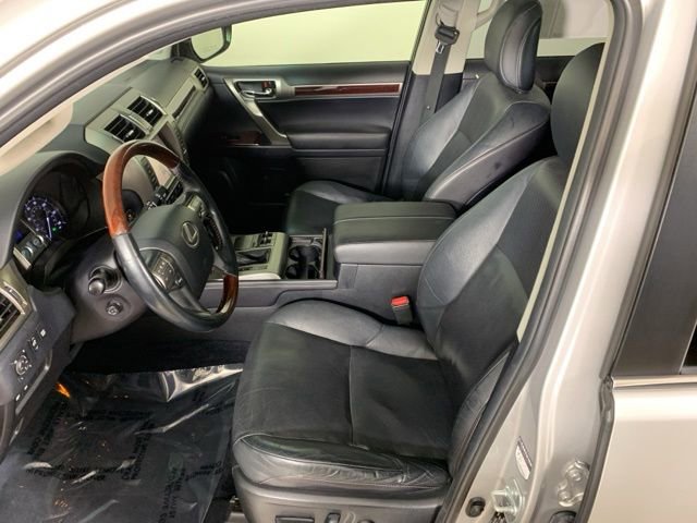 Used 2014 Lexus GX 460 w/ Premium Package AWD/4WD image 30