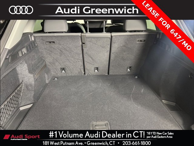 Certified 2025 Audi Q5 Premium w/ Convenience Package image 27