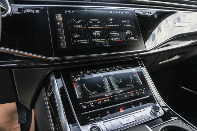 Used 2025 Audi Q7 3.0T Premium Plus image 22