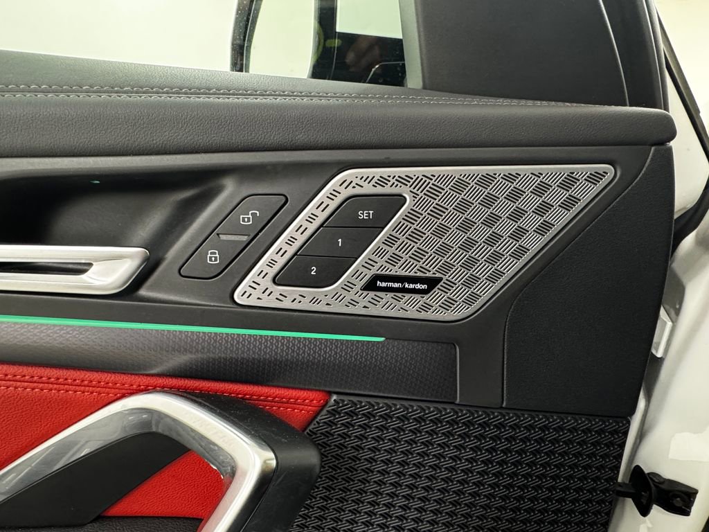 Used 2023 BMW X1 xDrive28i w/ Premium Package image 30