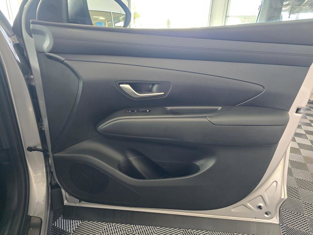 New 2026 Hyundai Tucson SEL image 42