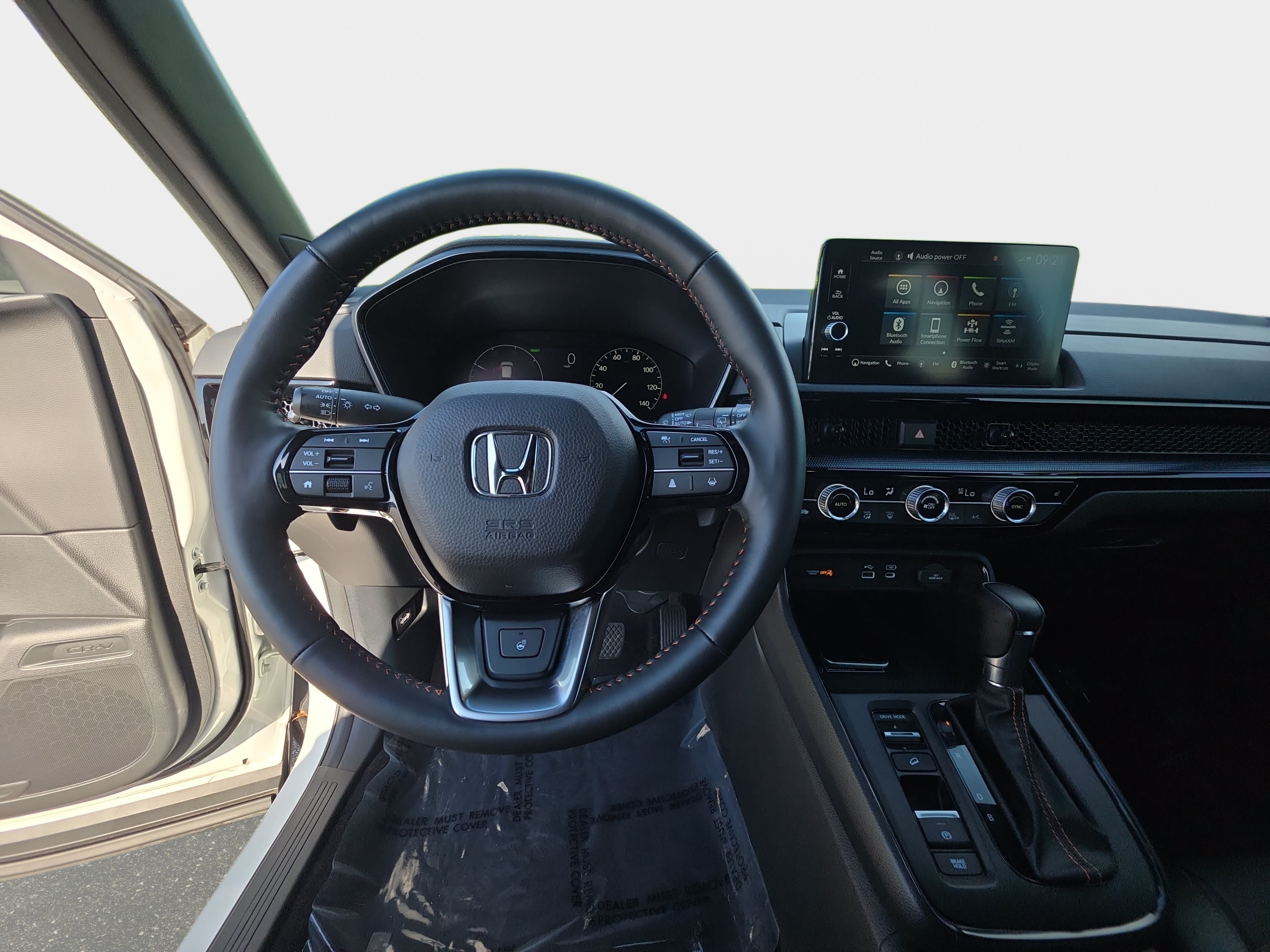 Used 2023 Honda CR-V Sport Touring image 16