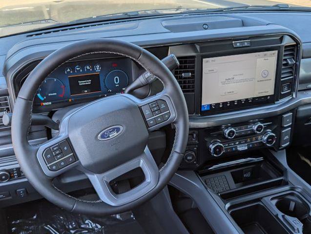 New 2026 Ford F350 Lariat image 12