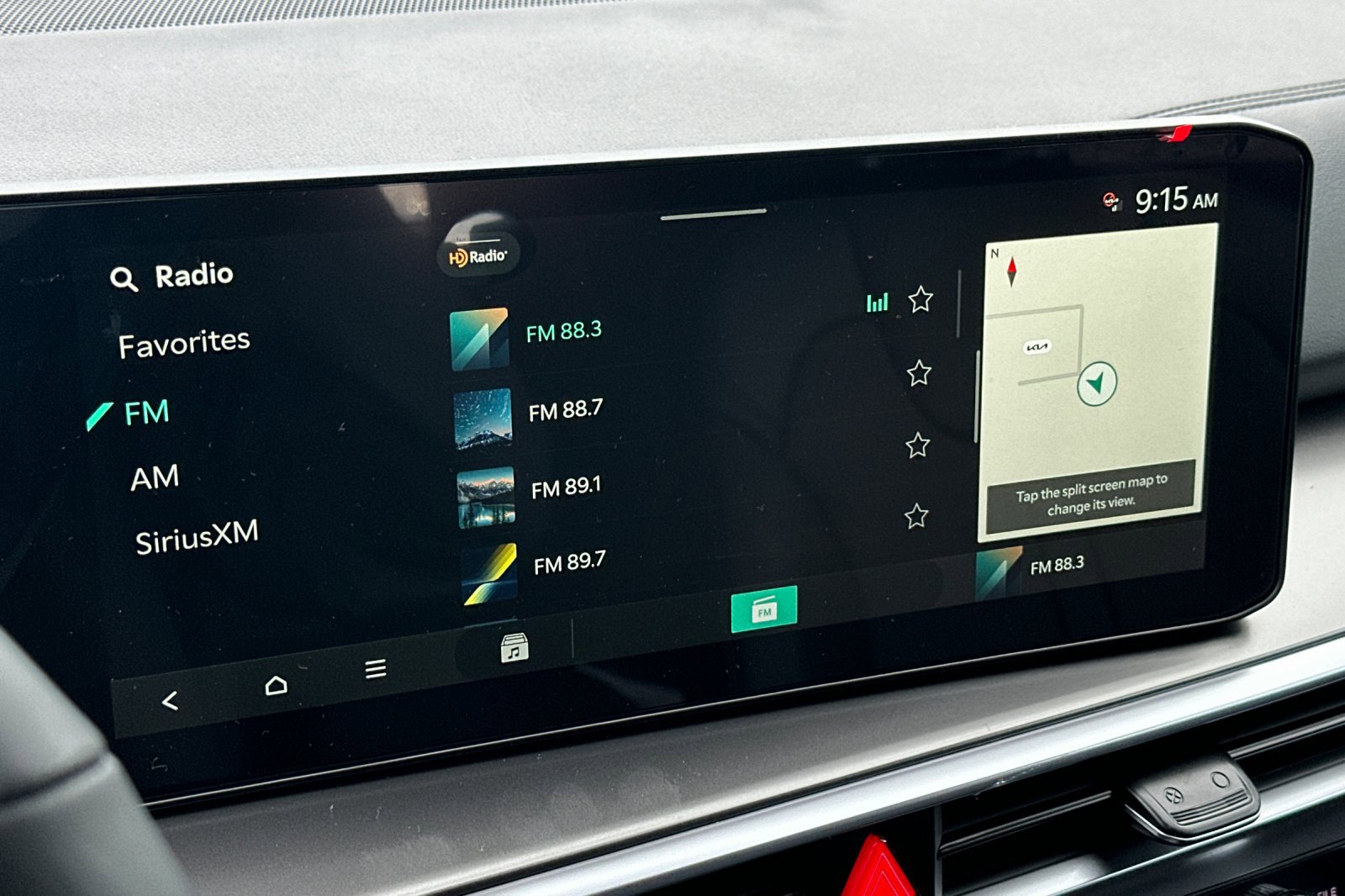 New 2026 Kia Sorento EX image 20