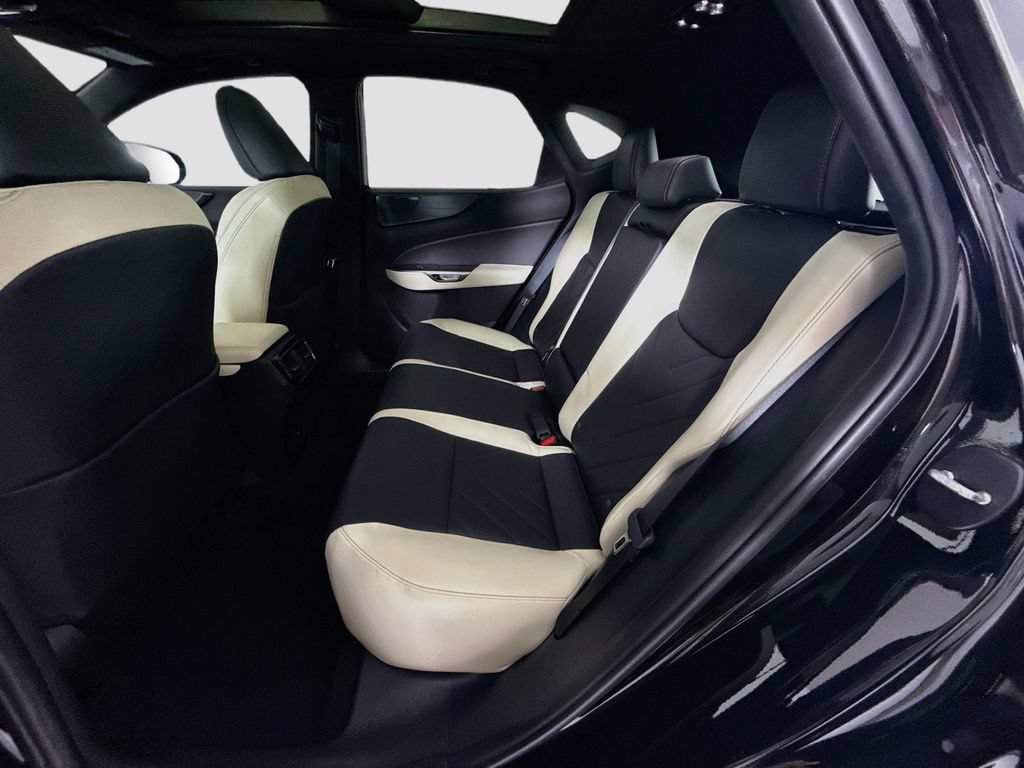 Certified 2023 Lexus NX 350 AWD w/ Vision Package image 21