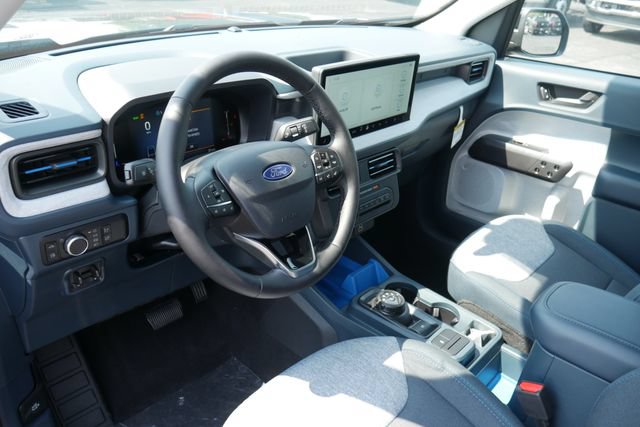 New 2026 Ford Maverick XLT w/ Equipment Group 301A AWD/4WD image 15