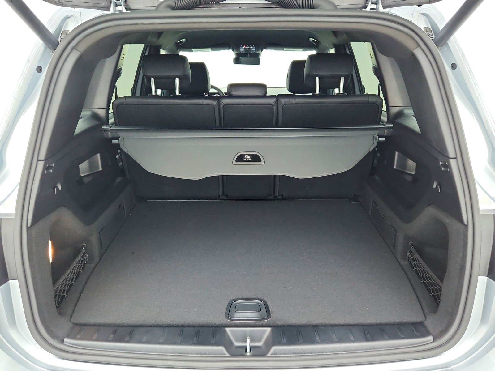 Certified 2026 Mercedes-Benz GLB 250 image 32