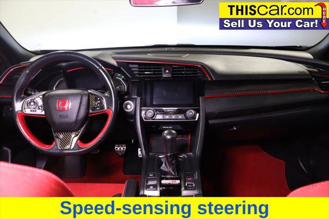 Used 2018 Honda Civic Type R image 18