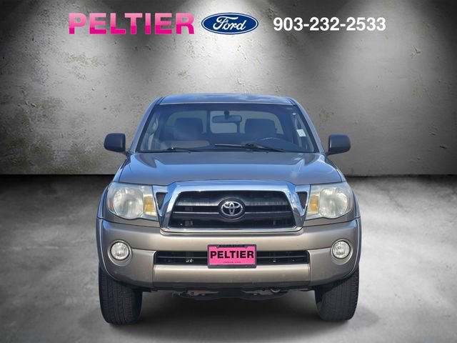 Used 2007 Toyota Tacoma PreRunner image 2