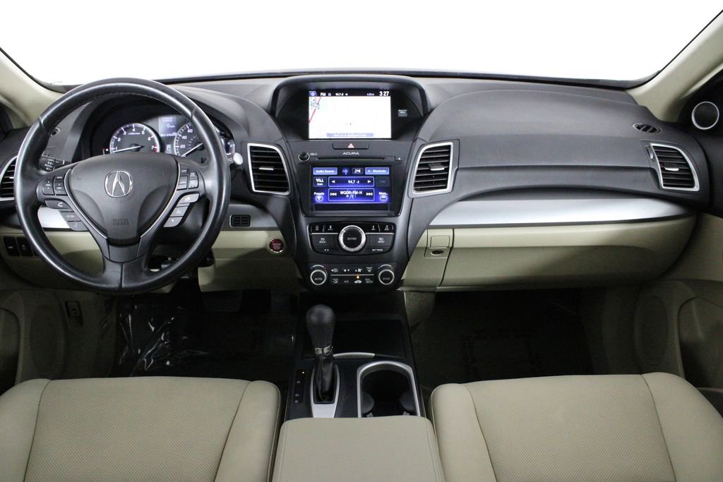 Used 2017 Acura RDX w/ Technology Package image 29